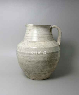 唐 越窑壶