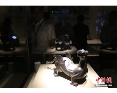 国家文物局：奋力开创新时代文物工作新局面