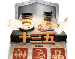 文物十三五规划发布 多措并举让文物活起来