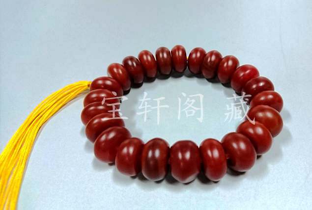 老红玛瑙