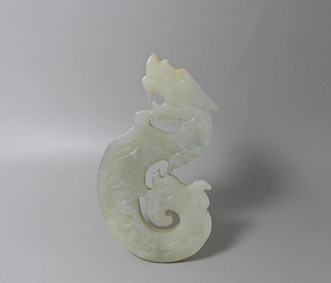 旧  玉龙