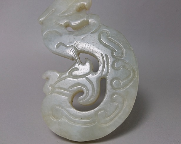 旧  玉龙