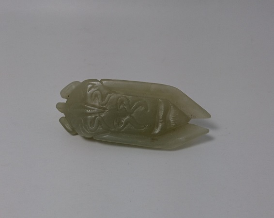 旧 玉蝉