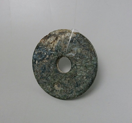 旧    玉璧