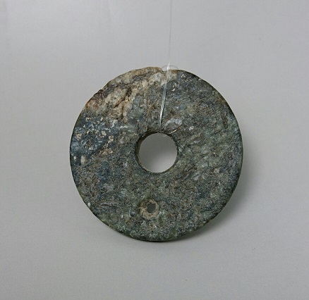 旧    玉璧
