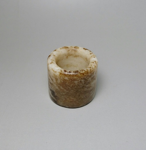 旧 玉扳指