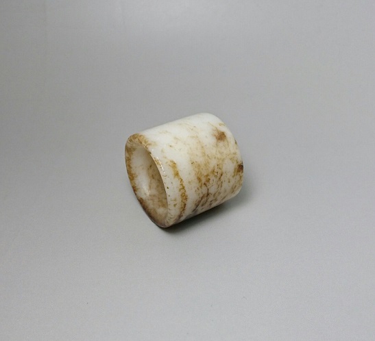 旧 玉扳指